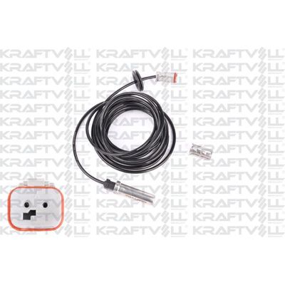 Abs Sensörü Ön veya Arka Sağ veya Sol KRAFTVOLL 05090594