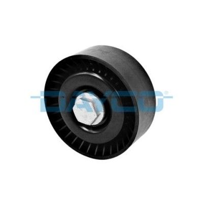 Vantilatör Kayış Gergi Rulmanı  BMW 1 Serisi Sedan 3/5 Kapı (E81/E87)(2004->)  DAYCO APV2560