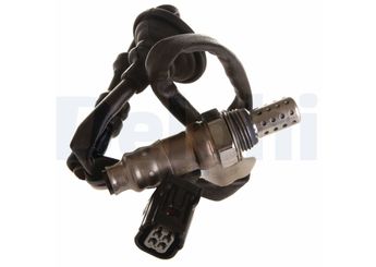 Oksijen (Lambda) Sensörü  DELPHI ES20403-12B1  36532RRA004 36532-RRA-004