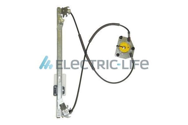 Cam Krikosu Arka Sağ GKL 293660