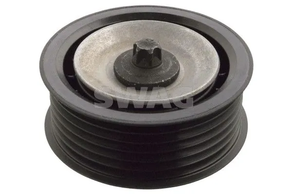 Vantilatör Kayış Gergi Rulmanı  Alfa Romeo Stelvio (630)(2017->)  SWAG 70 10 4075