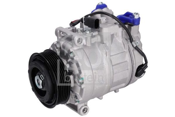 Klima Kompresörü  Volkswagen Amarok (2HA/2HB/S1B)(03.2010->2016)  FEBI BILSTEIN 1002123