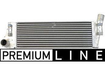 Turbo Radyatörü  MAHLE CI 39 000P  8200115540 82 00 115 540 8200700172 82 00 700 172