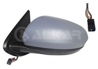 Dikiz Aynası Dış Sol ALKAR 6139195  963010215R 963017708R 963023958R 963650114R 963666560R 963737712R 963745777R