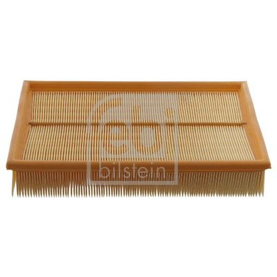 Hava Filtresi  Mercedes E -Serisi S.Wagon (BM 210)(09.1997->)  FEBI BILSTEIN 31437