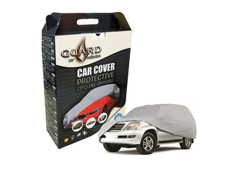 Araç Branda  GUARD Y19944  