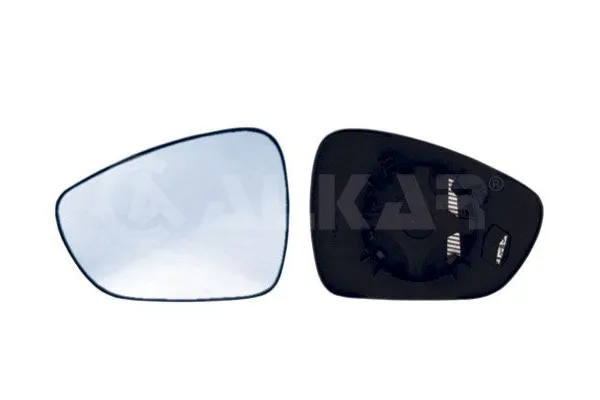 Ayna Camı Dış Sol Citroen C5 Tourer (04.2008->)  ART MG022.2224