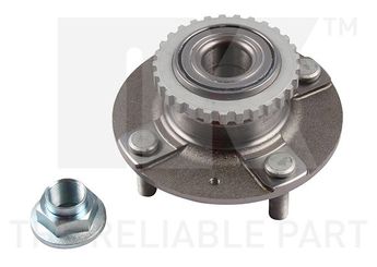 Teker Rulmanı Arka Sağ veya Sol MAHER 11669  5271029470 5271029150 5271029450 5721029100 52710-29150 52710-29450 52710-29470 57210-29100