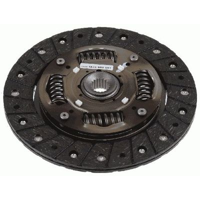 Debriyaj Balatası  Opel Agila (2004->)  PHCVALEO SZ07