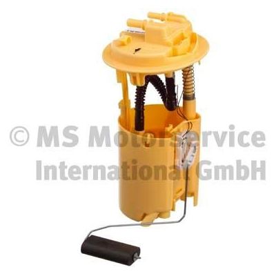 Depo Şamandırası  Peugeot 206 Cabriolet (01.2001->)  PIERBURG 7.02700.26.0