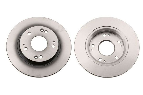 Fren Disk Ayna Arka Sağ ve Sol Honda CR-Z (SZT)(01.2010->)  TRW DF7970