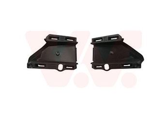 Tampon Braketi Ön PULO PN-R10  628108714R