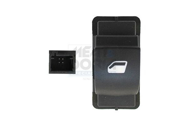 Cam Açma Düğmesi Ön Sağ Citroen C4 Coupe (06.2004->)  MGA 31334