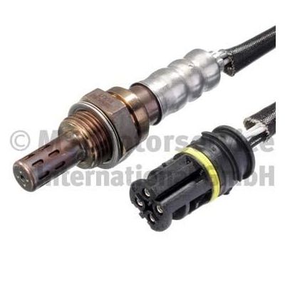 Oksijen (Lambda) Sensörü  PIERBURG 7.02604.30.0