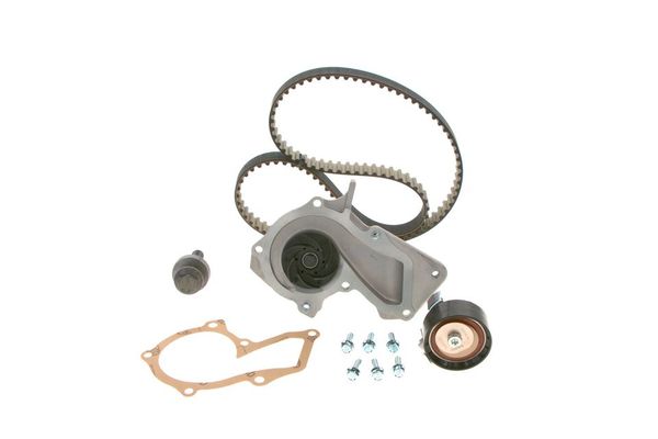 Triger Kayış Seti  BOSCH 1 987 946 905