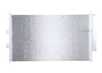 Klima Radyatörü  ORİS CHN094016  80110SNNA41