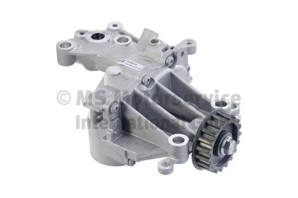 Yağ Pompası  Ford Focus S.Wagon (CGE)(2018->)  PIERBURG 7.07381.21.0