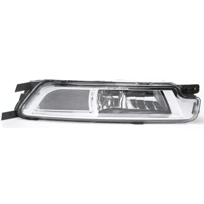 Sis Farı Ön Sağ Volkswagen Passat Variant (3G5)(07.2014->2019)  HELLA 1NA 011 839-141