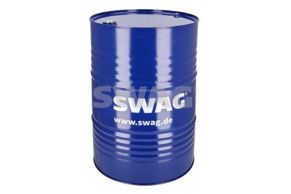 Motor Yağı (200 Lt) 5W30  SWAG 50 10 1154