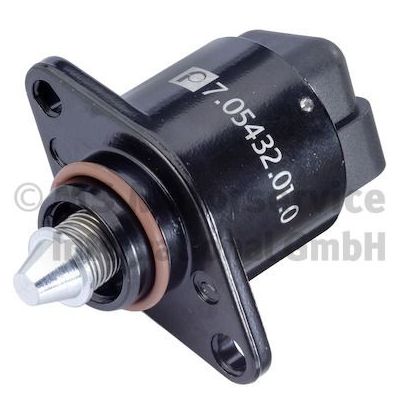 Rölanti Ayar Motoru (Valfi)  Opel Kadett E (1984->)  HELLUX HLA2502