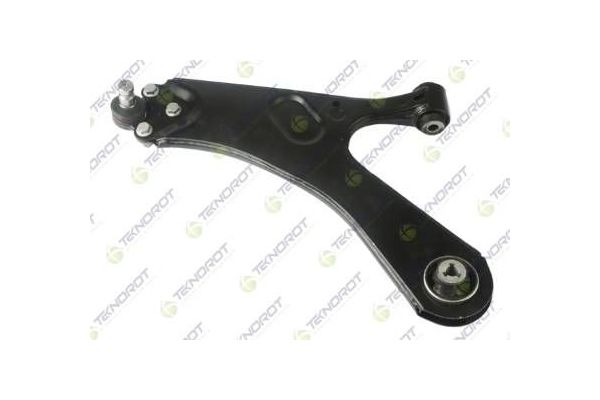 Salıncak Ön Alt Sol Citroen C4 X / Ë-C4 X (11.2022->)  BSG 70-315-050