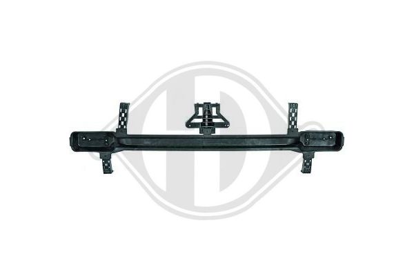 Tampon Demiri Arka HYUNDAI ORJINAL 866301J000