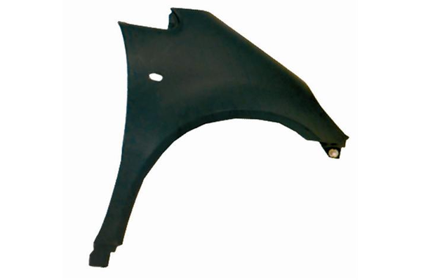 Çamurluk Ön Sağ Mercedes A -Serisi (BM 168)(05.1997->)  EUROBUMP MER0868001