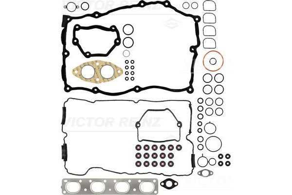 Takım Conta  BMW X3 Serisi (E83)(09.2003->)  REINZ 02-37293-01