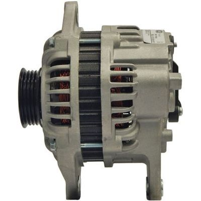 Alternatör  Mazda 626 Kombi (GW)(01.1998->)  HELLA 8EL 012 426-611