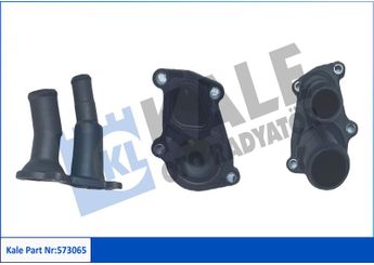 Termostat Gövdesi  KALE 573065  1141992 1444080 1557904 1707050 2S6G9K478BC 2S6G9K478BD