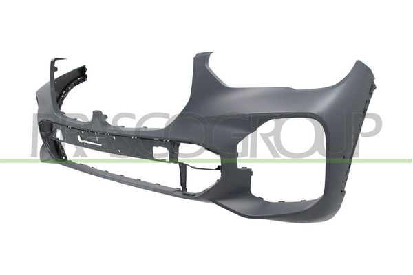 Tampon Ön BMW X5 Serisi (G05)(08.2018->)  WENDERPARTS E-BA51118099125S1