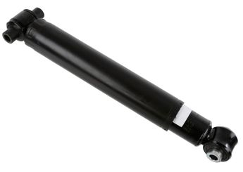 Amortisör Arka Sağ veya Sol MAYSAN MANDO N6589708  210107370R 7701473365 21866530 23960708