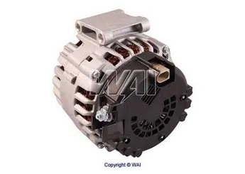 Alternatör  WAI 20091N  A6461540802 6461540802 646-154-08-02 6461540502 64615408020080 A646-154-08-02 A64615408020080