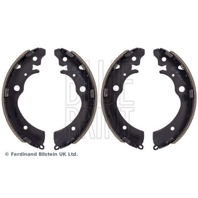 Fren Pabuçlu Balata Arka BLUE PRINT ADH24113