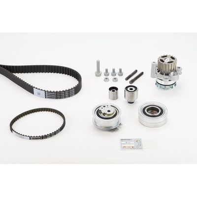 Triger Kayış Seti  CONTINENTAL CT1139WP8PRO