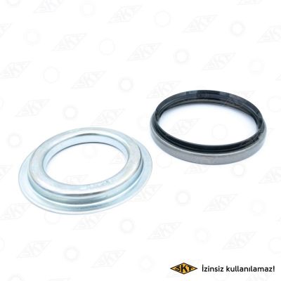 Aks Keçesi  SKT 4KIT-041