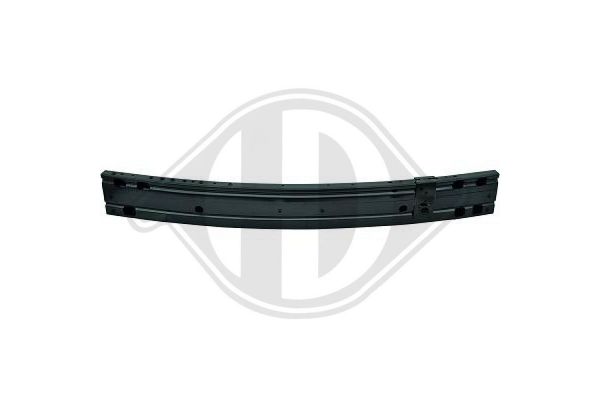 Tampon Takviyesi Ön Renault Kadjar (06.2015->)  EUROBUMP NIS07QS014Y