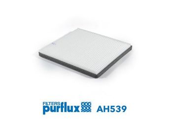 Polen Filtresi  PURFLUX AH539  92212359 95528635 95947238 GCF236