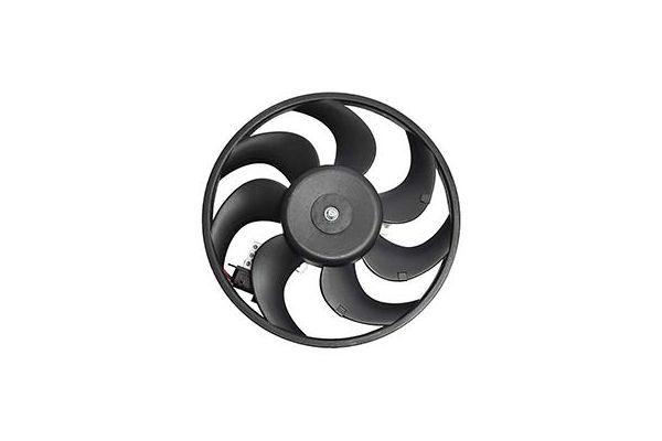 Radyatör Fan ve Motoru  Opel Astra H GTC (2004->)  BSG 65-510-028