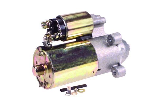 Marş Dinamosu  Ford Mondeo 4/5 Kapı (GD)(1997->)  WAI 3272N