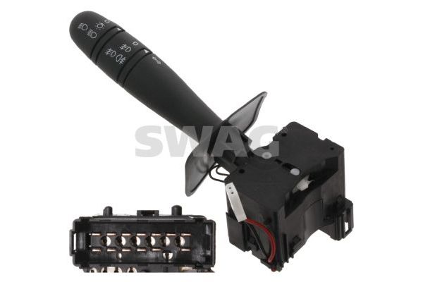 Silecek Kumanda Kolu  SWAG 60 93 3520