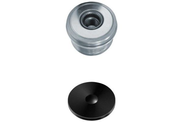 Alternatör Kasnağı  HELLA 9XU 358 039-101