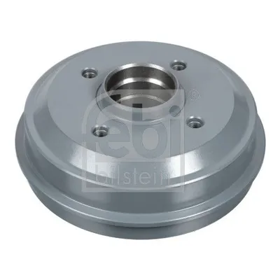 Kampana Arka Sağ veya Sol Peugeot 206 + (02.2009->)  FEBI BILSTEIN 10537