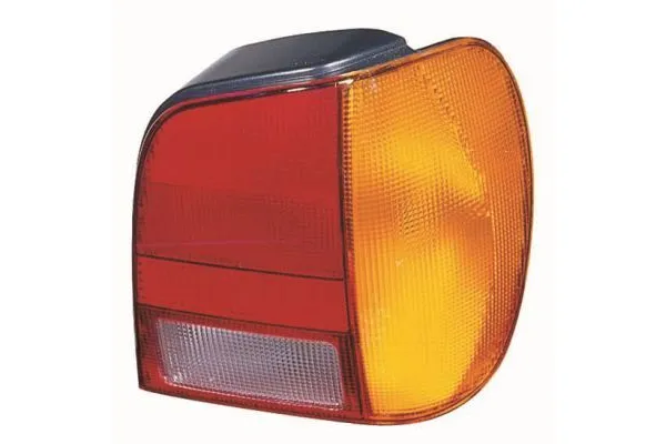 Stop Lambası Sağ Volkswagen Polo III 2/4 Kapı (6N1)(09.1994->1999)  DEPO 441-1930R-LD-UE