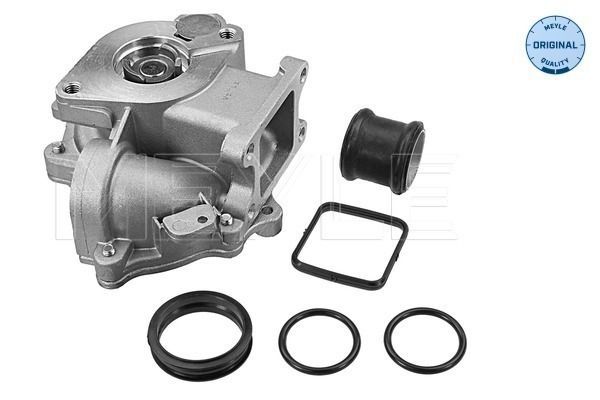 Devirdaim Su Pompası  BMW 1 Serisi Sedan 3/5 Kapı (E81/E87)(2004->)  MAGNETI MARELLI 351110011700