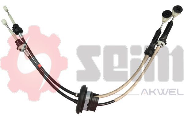 Vites Değiştirme Teli  Lancia Phedra (180)(2002->)  OTOZONE TEL4012