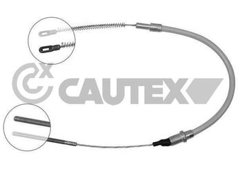 El Fren Teli Arka Sol CAVO 5902 210  522548 90125513