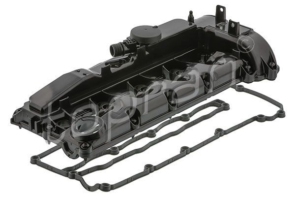 Motor Üst Kapağı (Külbütör)  Mercedes Sprinter III Kamyonet RWD/AWD (907)(02.2018->)  TOPRAN 410 387