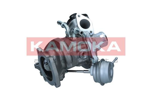 Turbo Şarj  Ford Tourneo Courier (C4A)(2013->)  FORD ORJINAL CM5G6K682GE