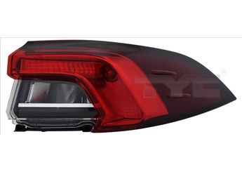 Stop Lambası Dış Sağ TYC 11-14989-06-2  8155102D20 8155102D10 81551-02D10